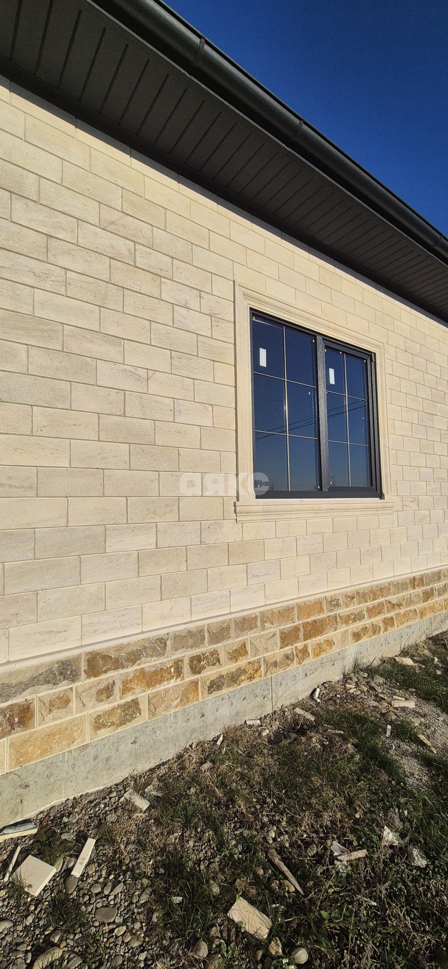 Фото №5: Дом 163 м² + 6.2 сот. - Майкоп, р. Аэродрома, ул. Казбека Шаззо