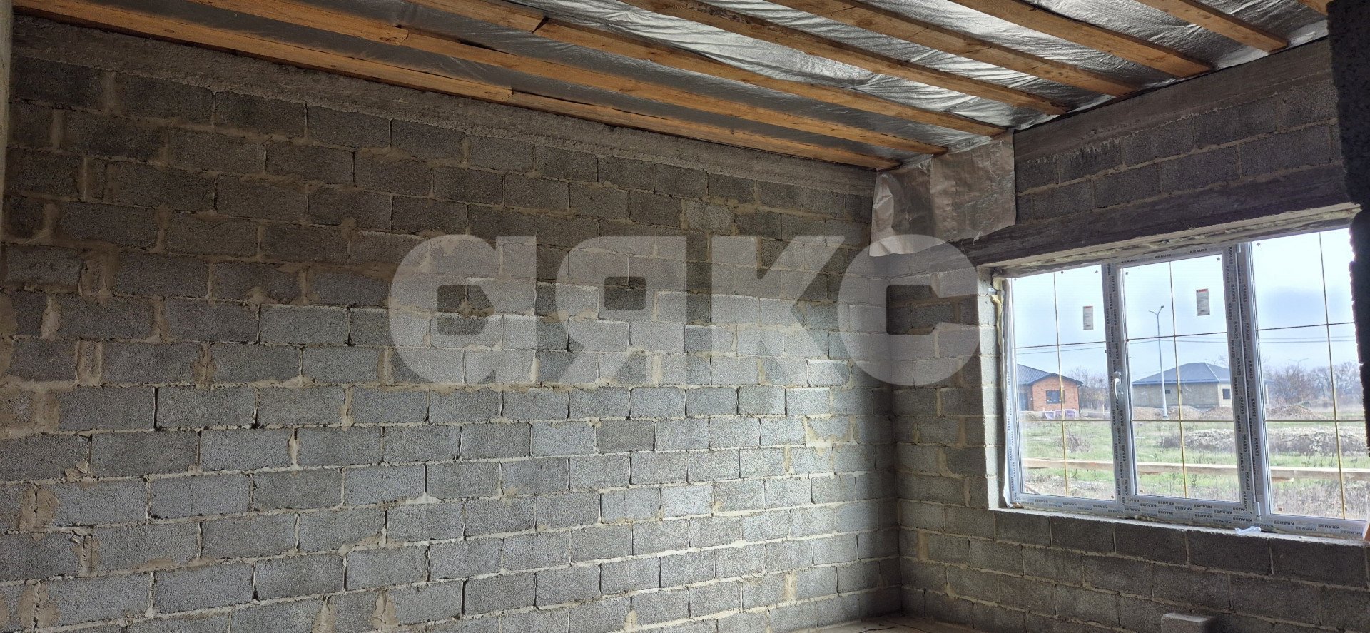 Фото №18: Дом 163 м² + 6.2 сот. - Майкоп, р. Аэродрома, ул. Казбека Шаззо