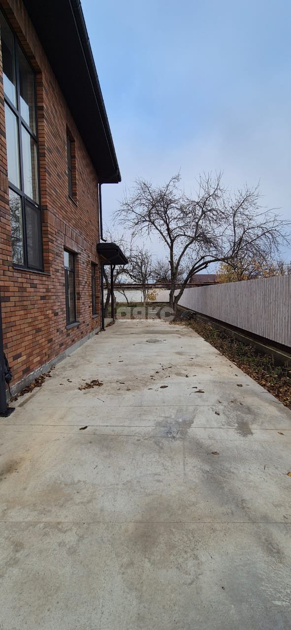 Фото №6: Дом 160 м² + 6 сот. - Майкоп, мкр. Дружба, ул. Некрасова