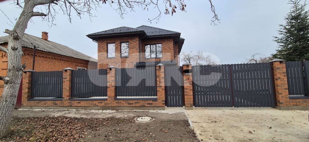 Фото №7: Дом 160 м² + 6 сот. - Майкоп, мкр. Дружба, ул. Некрасова