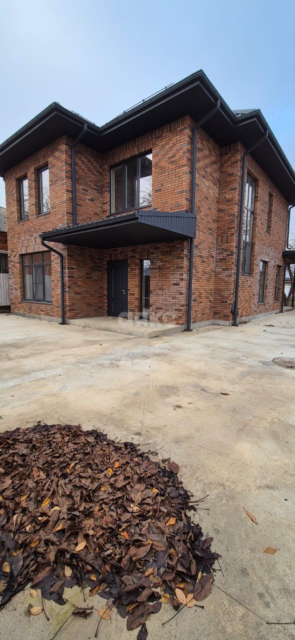 Фото №5: Дом 160 м² + 6 сот. - Майкоп, мкр. Дружба, ул. Некрасова