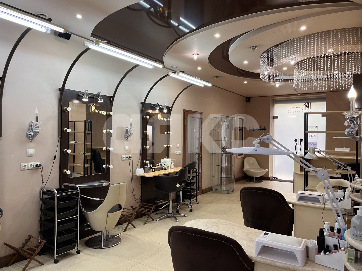 Фото №5: Коммерция 83 м² - Майкоп, мкр. Центр, ул. Краснооктябрьская, 32