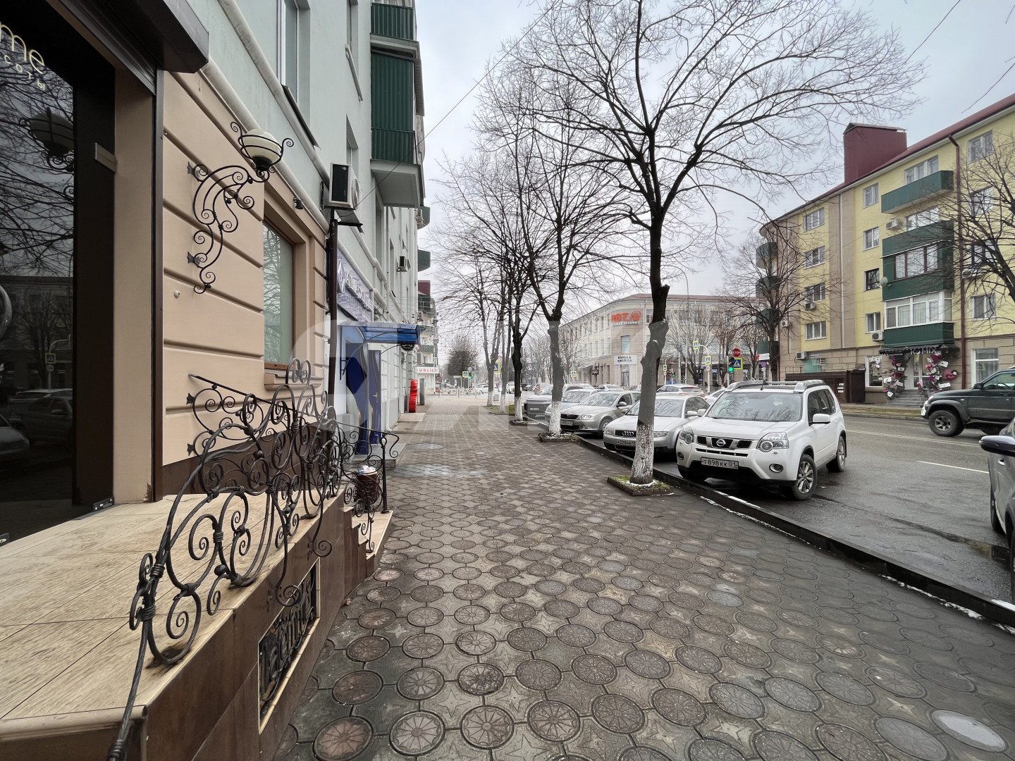 Фото №20: Коммерция 83 м² - Майкоп, мкр. Центр, ул. Краснооктябрьская, 32