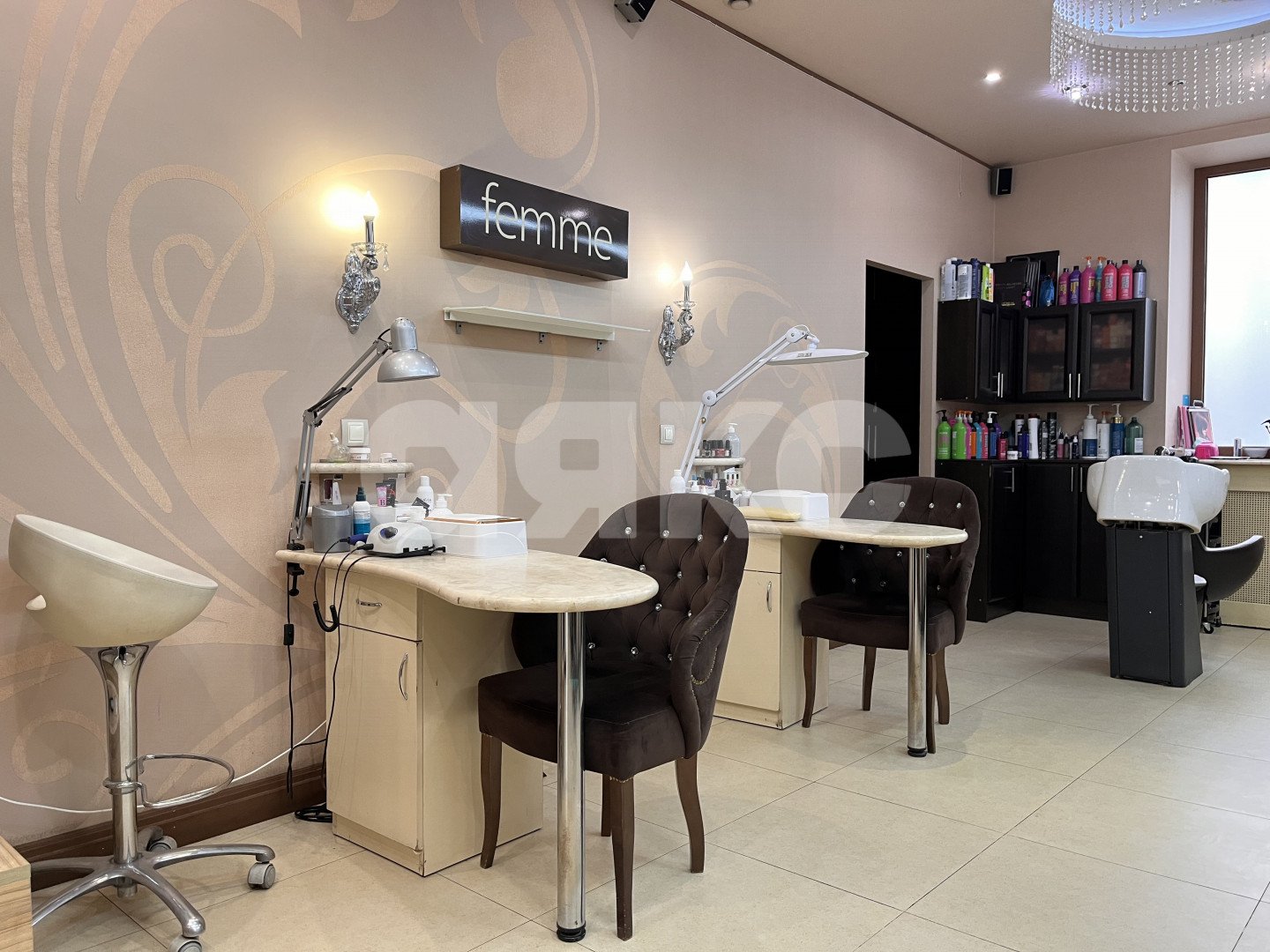 Фото №4: Коммерция 83 м² - Майкоп, мкр. Центр, ул. Краснооктябрьская, 32