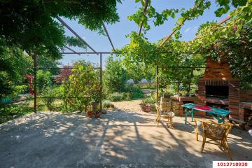 Фото №5: Дом 263 м² - Знаменский, мкр. Карасунский внутригородской округ, ул. Вешняя, 17/1