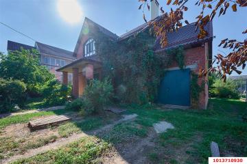 Фото №2: Дом 263 м² - Знаменский, мкр. Карасунский внутригородской округ, ул. Вешняя, 17/1