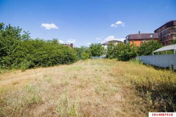 Фото №2: Земельный участок 10 сот. - Российский, мкр. Прикубанский внутригородской округ, ул. Тепличная