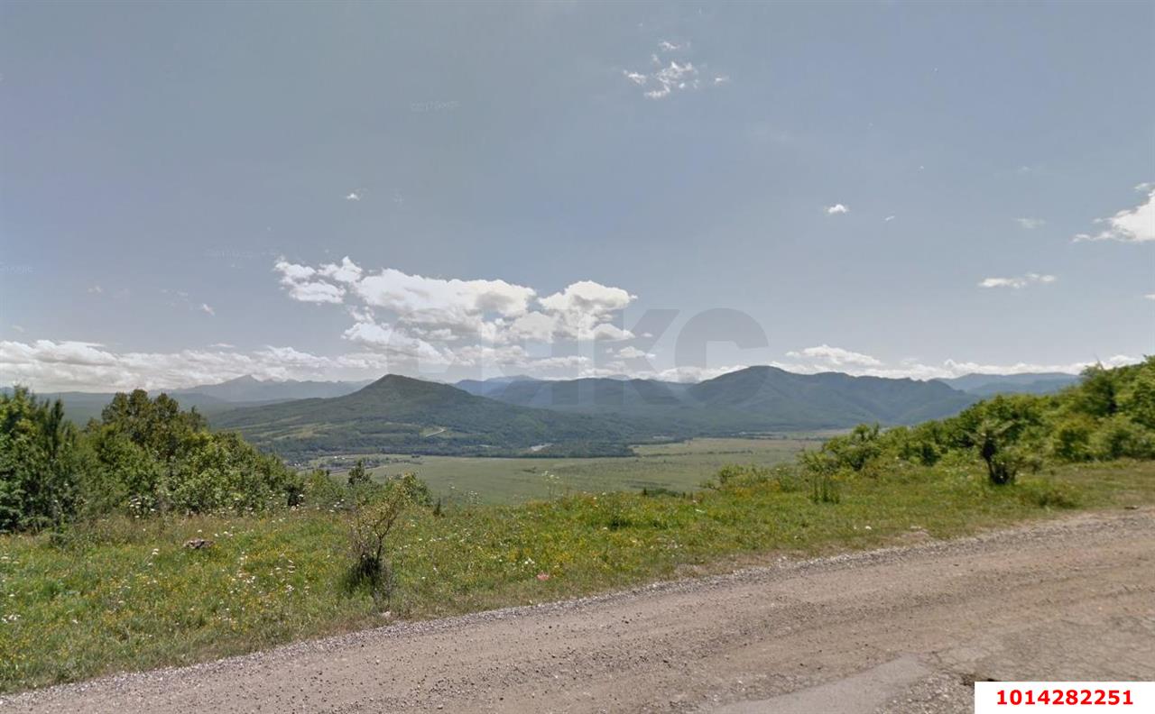 Фото №4: Земельный участок 195 сот. - Абадзехская, ул. Ленина, 74