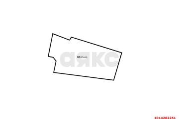 Фото №5: Земельный участок 195 сот. - Абадзехская, ул. Ленина, 74