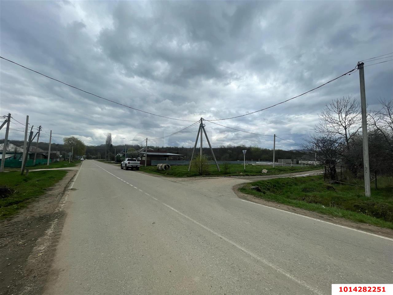 Фото №10: Земельный участок 195 сот. - Абадзехская, ул. Ленина, 74