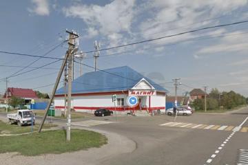 Фото №1: Коммерция 10 м² - Старокорсунская, мкр. Карасунский внутригородской округ, ул. Вознесенская, 4