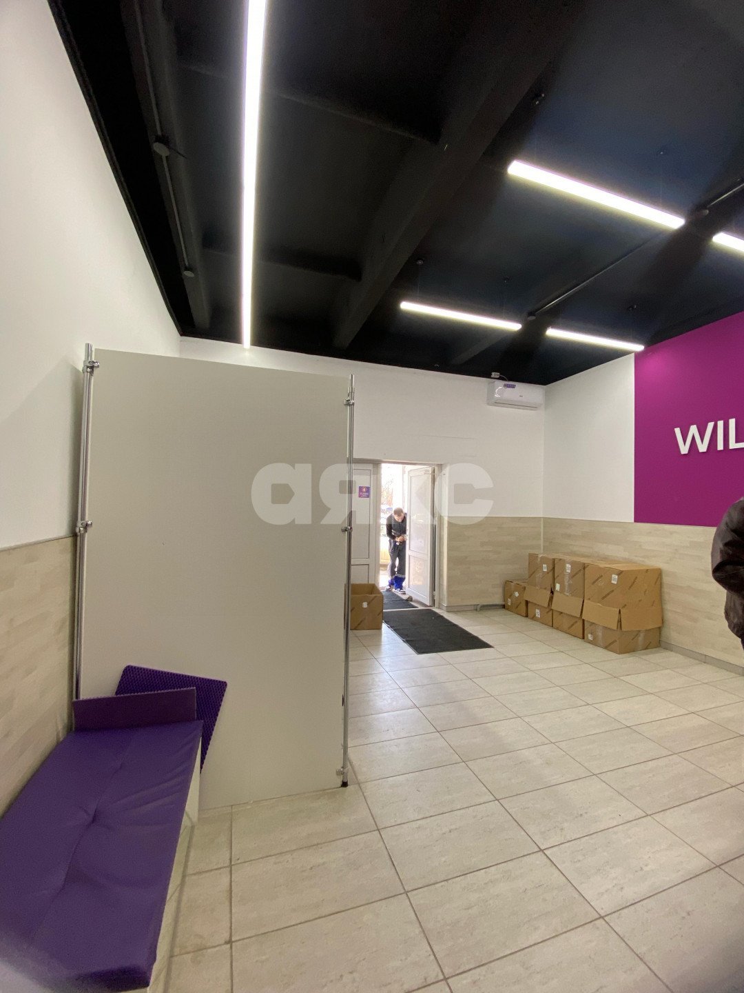 Фото №4: Коммерция 135 м² - Майкоп, мкр. Шовгеновский городок, ул. Заводская, 3А