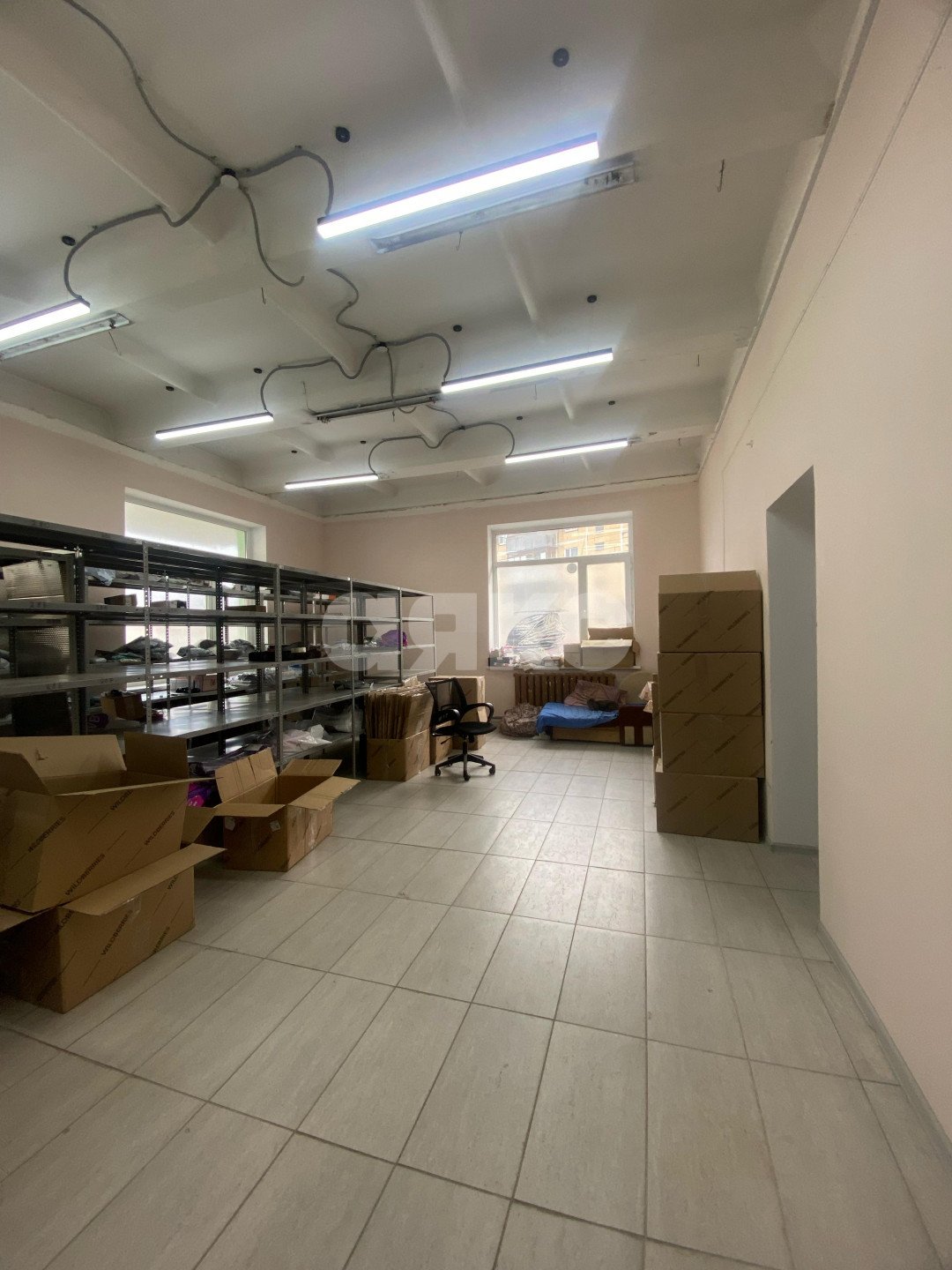 Фото №7: Коммерция 135 м² - Майкоп, мкр. Шовгеновский городок, ул. Заводская, 3А