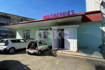 Фото №1: Коммерция 135 м² - Майкоп, мкр. Шовгеновский городок, ул. Заводская, 3А