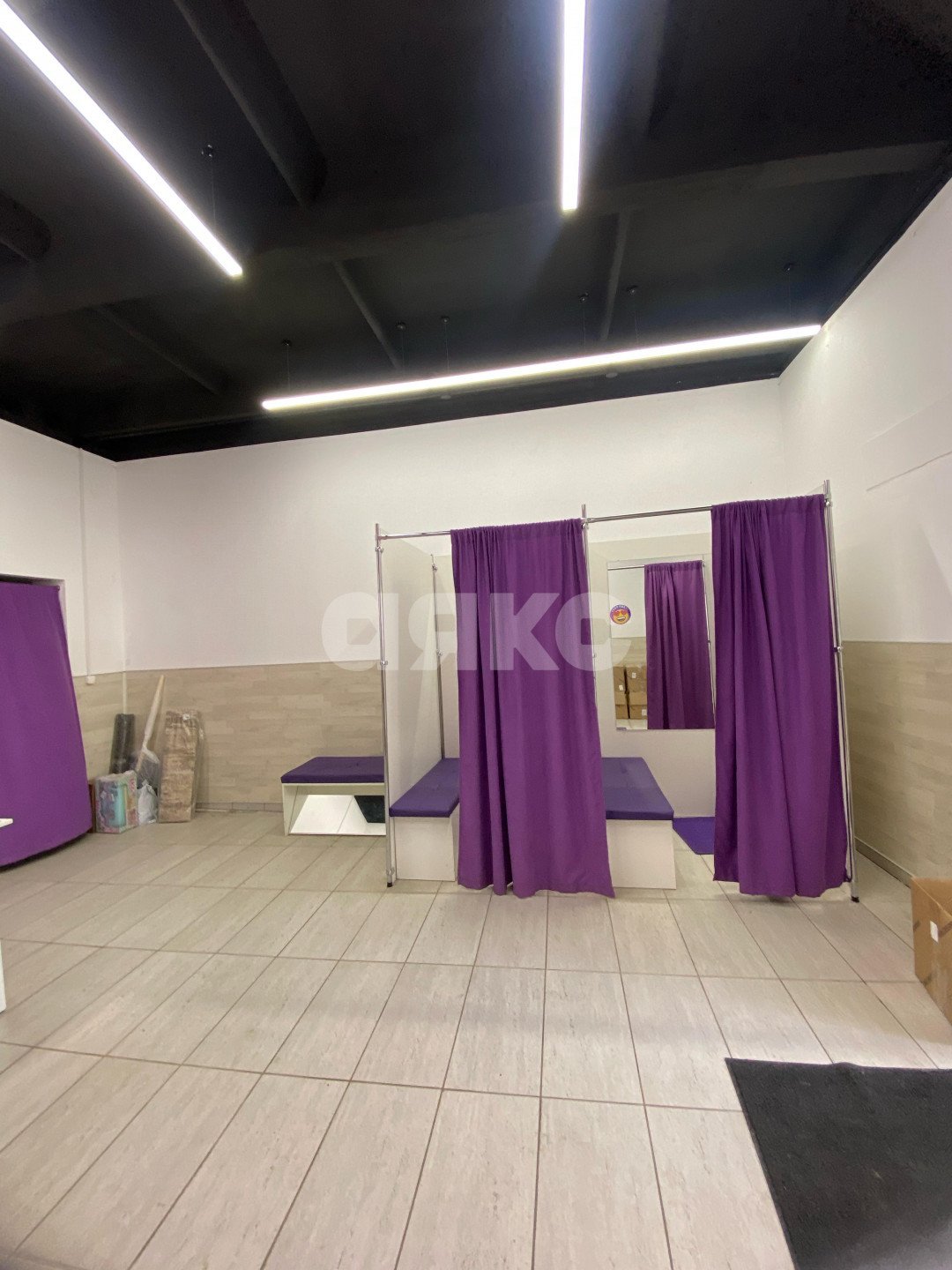 Фото №3: Коммерция 135 м² - Майкоп, мкр. Шовгеновский городок, ул. Заводская, 3А