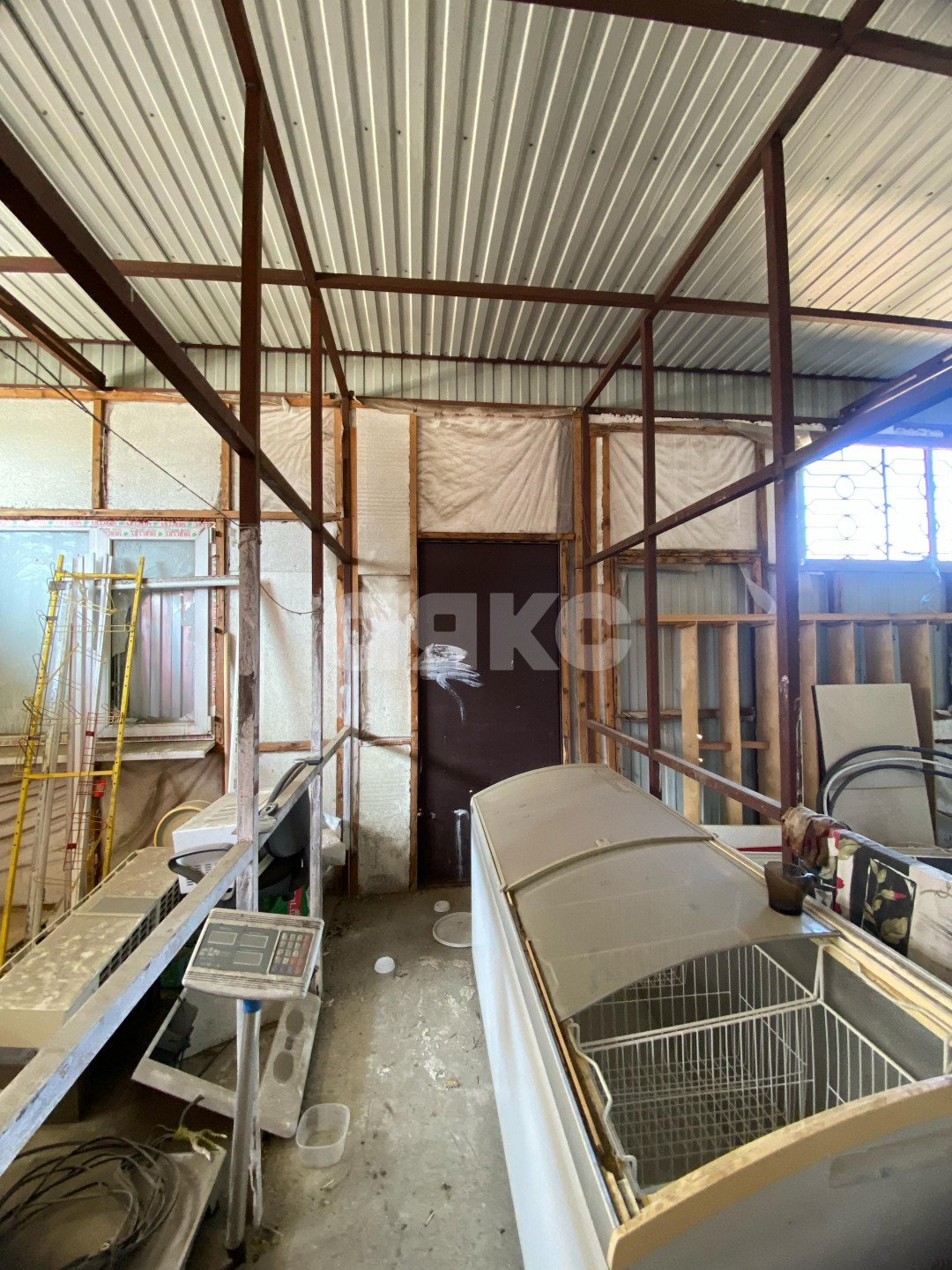 Фото №12: Коммерция 135 м² - Майкоп, мкр. Шовгеновский городок, ул. Заводская, 3А