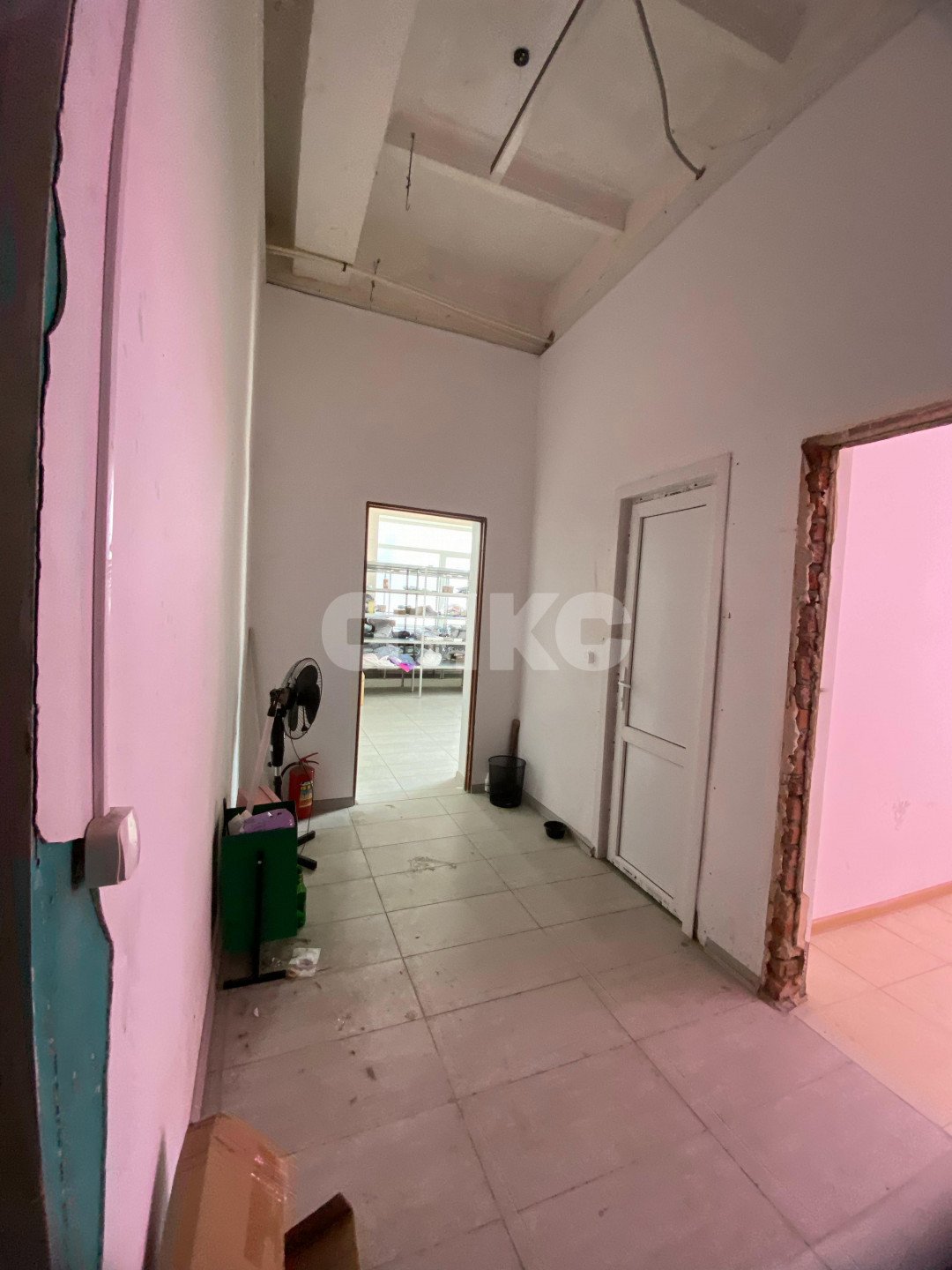 Фото №10: Коммерция 135 м² - Майкоп, мкр. Шовгеновский городок, ул. Заводская, 3А