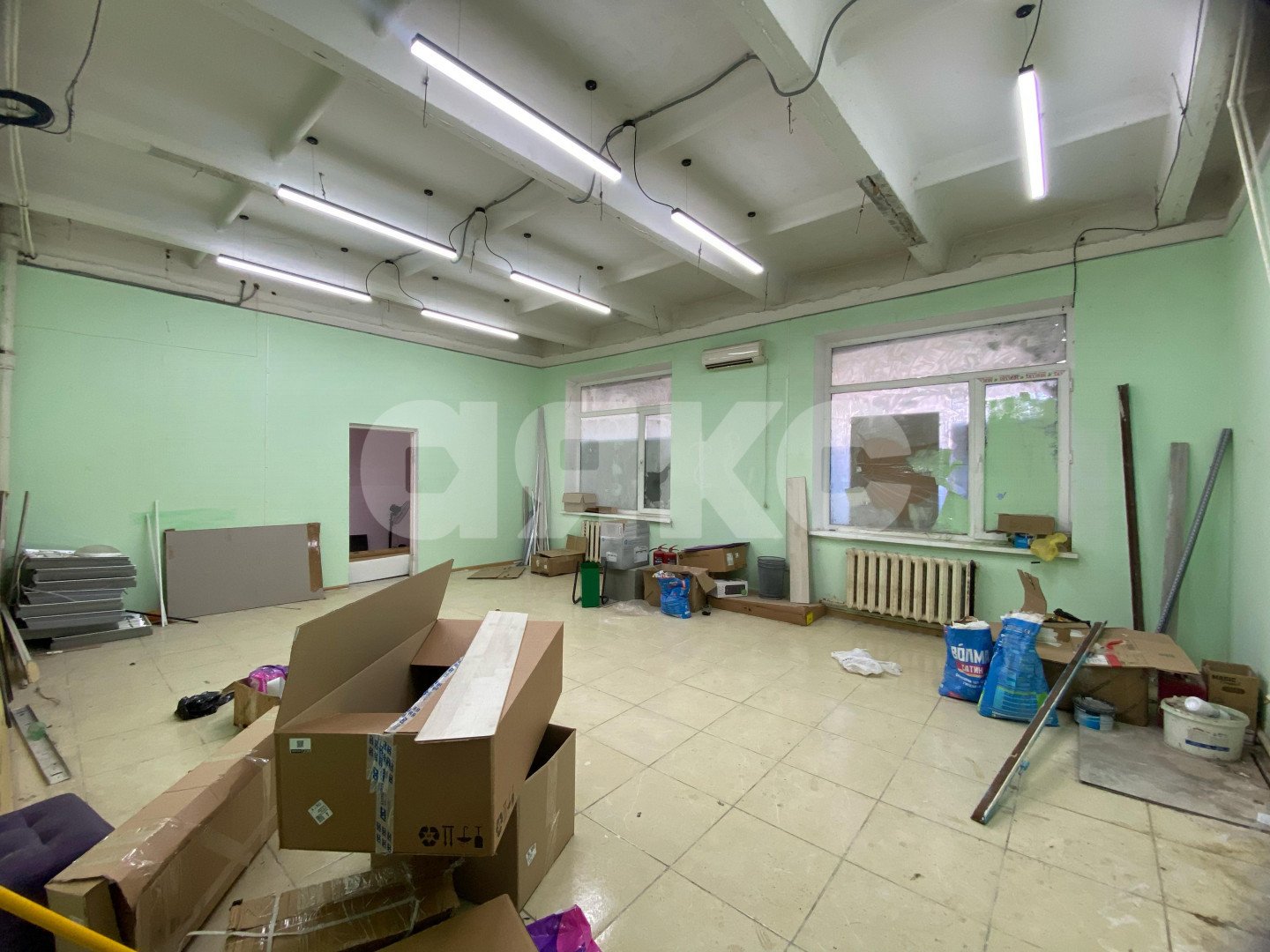 Фото №9: Коммерция 135 м² - Майкоп, мкр. Шовгеновский городок, ул. Заводская, 3А