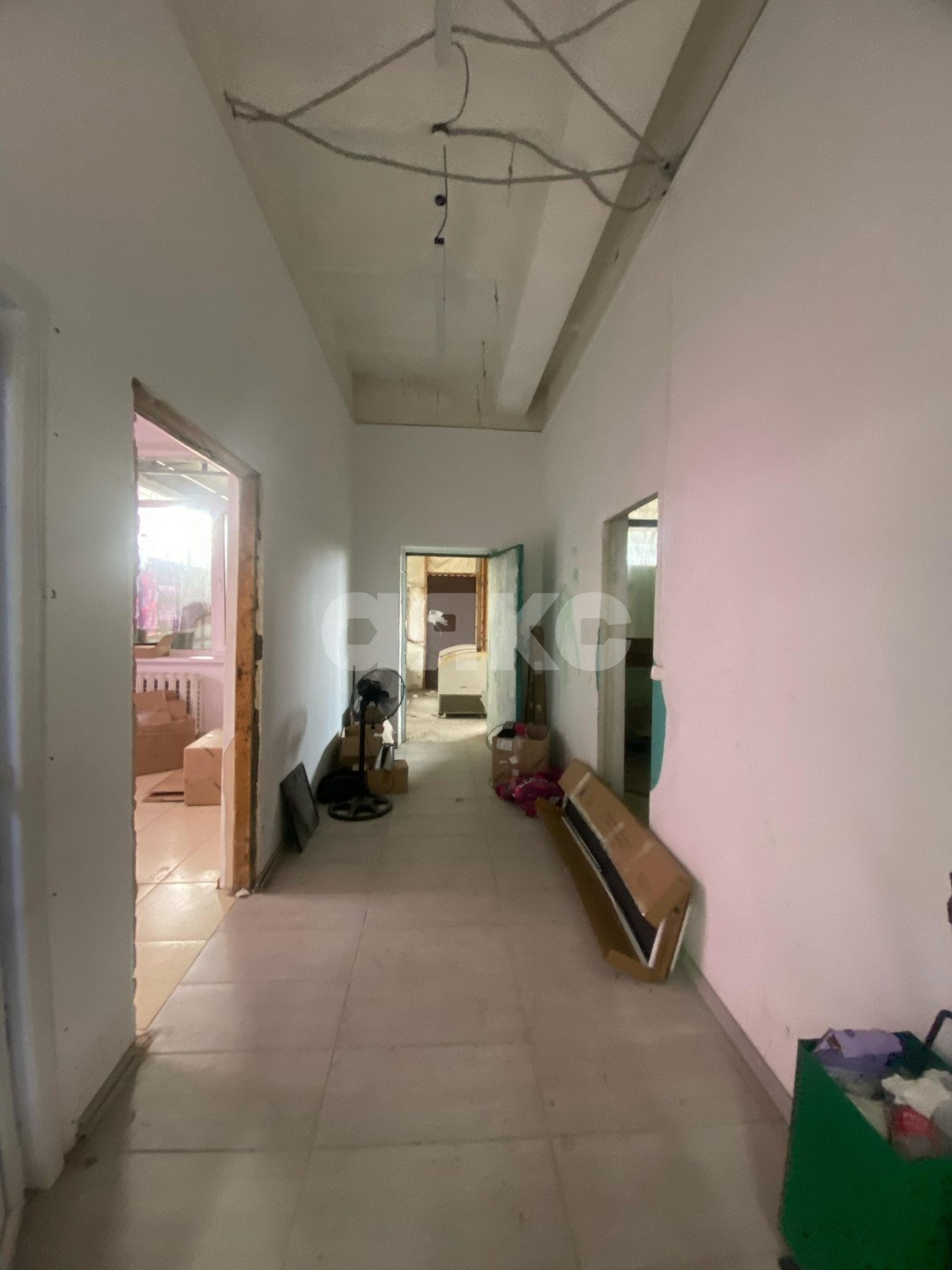 Фото №11: Коммерция 135 м² - Майкоп, мкр. Шовгеновский городок, ул. Заводская, 3А