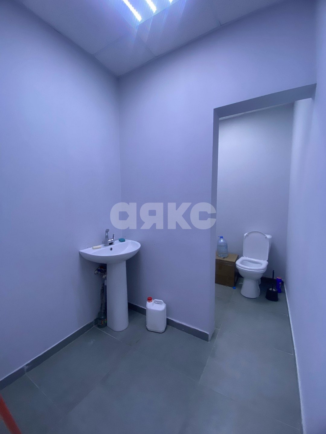 Фото №5: Коммерция 135 м² - Майкоп, мкр. Шовгеновский городок, ул. Заводская, 3А