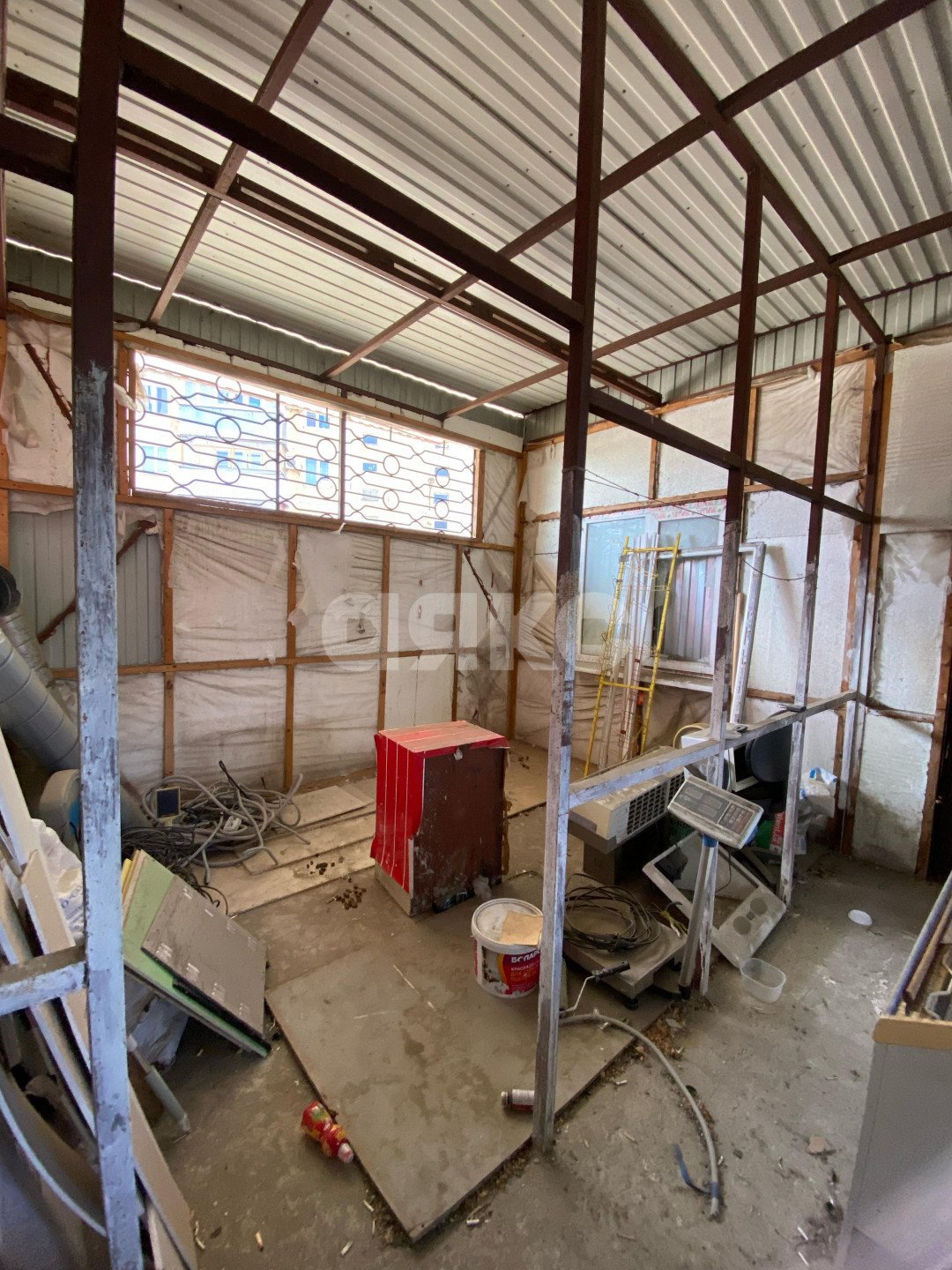 Фото №14: Коммерция 135 м² - Майкоп, мкр. Шовгеновский городок, ул. Заводская, 3А