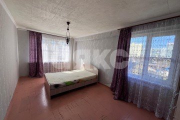 Фото №4: 2-комнатная квартира 53 м² - Майкоп, мкр. квартал Черёмушки, ул. 12 Марта, 134к2