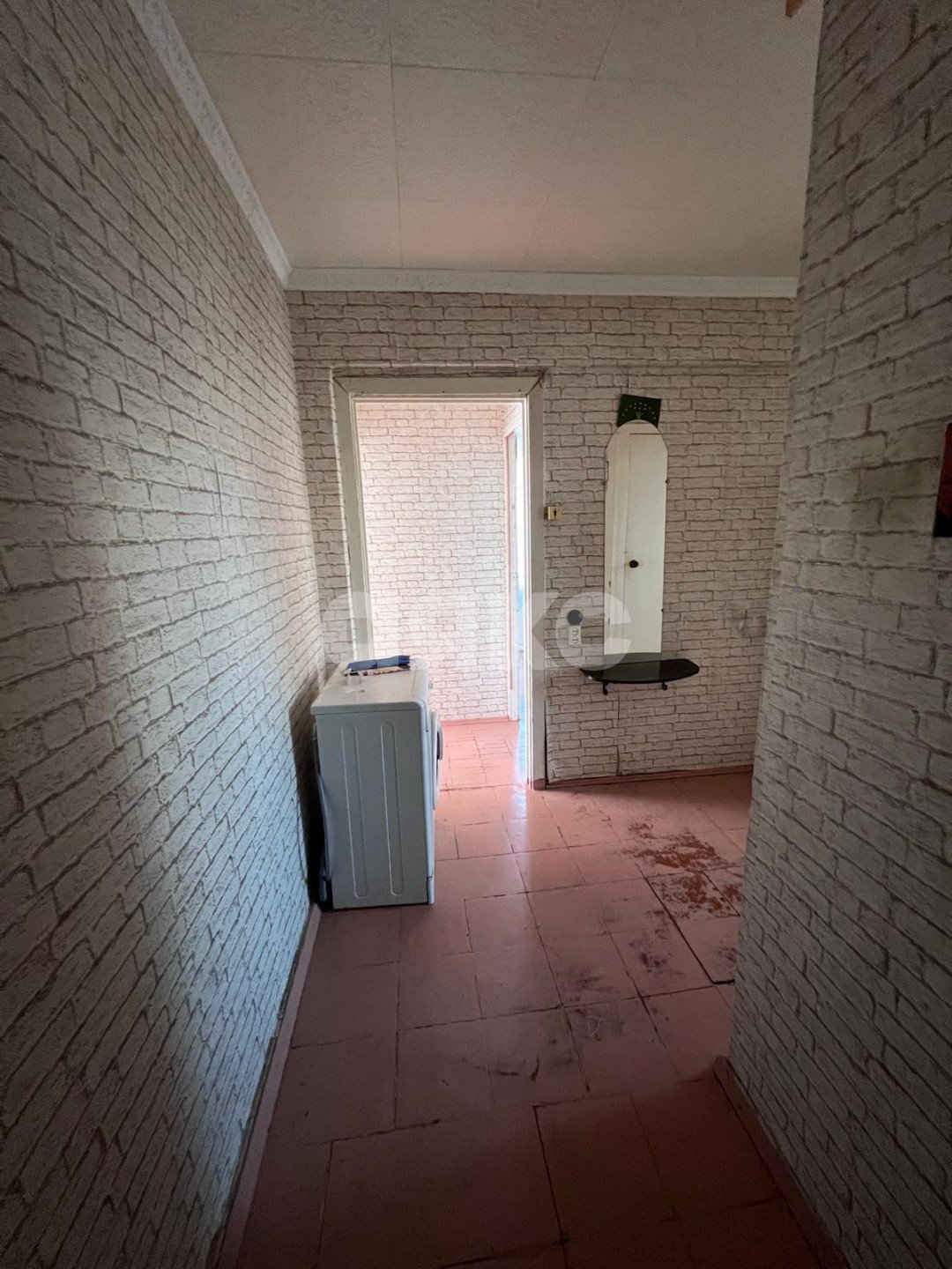 Фото №6: 2-комнатная квартира 53 м² - Майкоп, мкр. квартал Черёмушки, ул. 12 Марта, 134к2