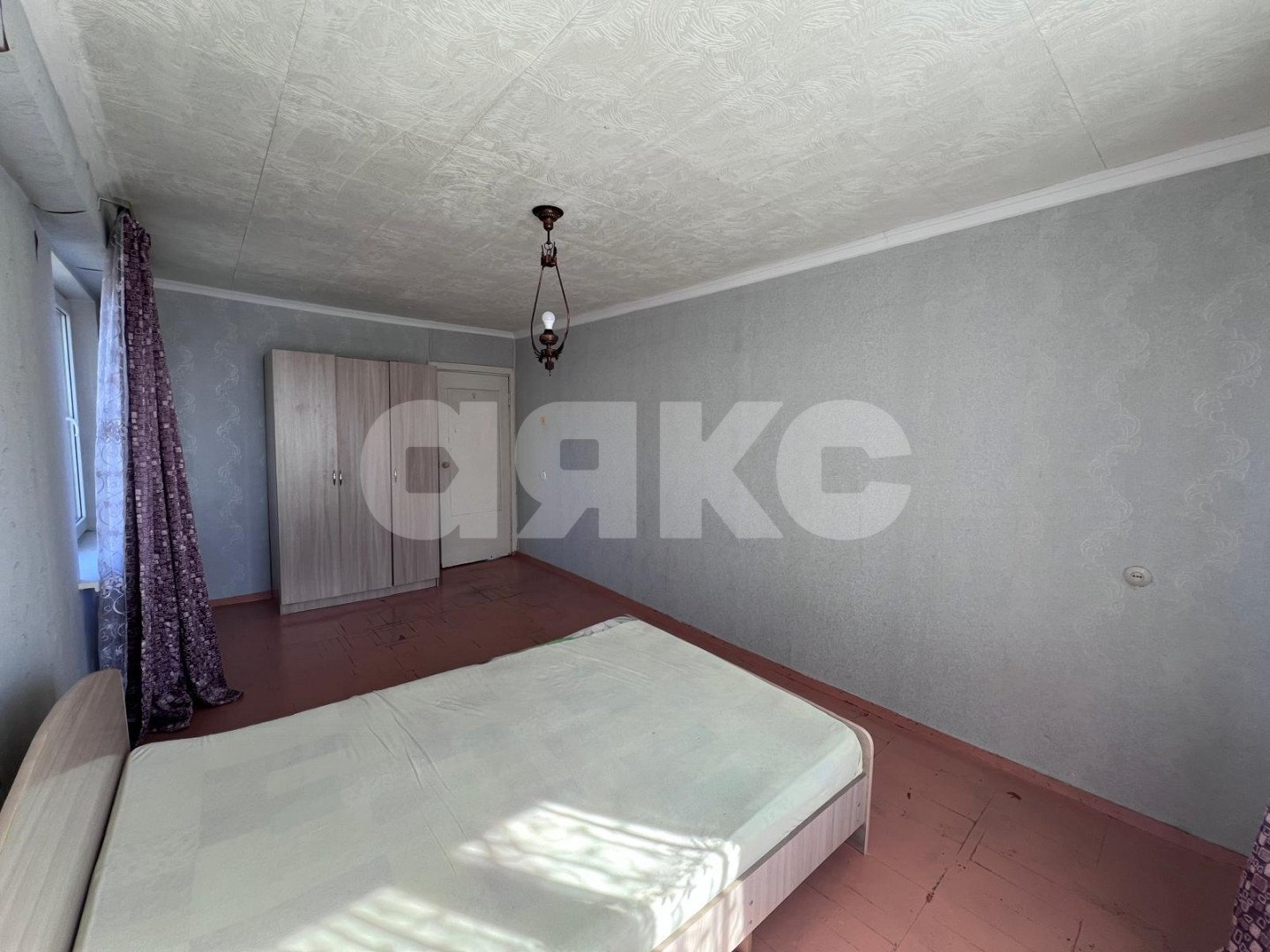 Фото №5: 2-комнатная квартира 53 м² - Майкоп, мкр. квартал Черёмушки, ул. 12 Марта, 134к2