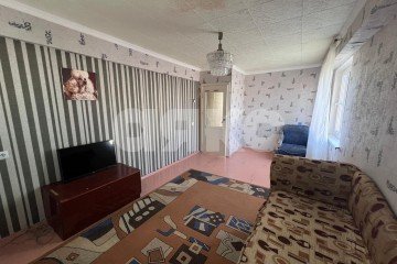 Фото №2: 2-комнатная квартира 53 м² - Майкоп, мкр. квартал Черёмушки, ул. 12 Марта, 134к2