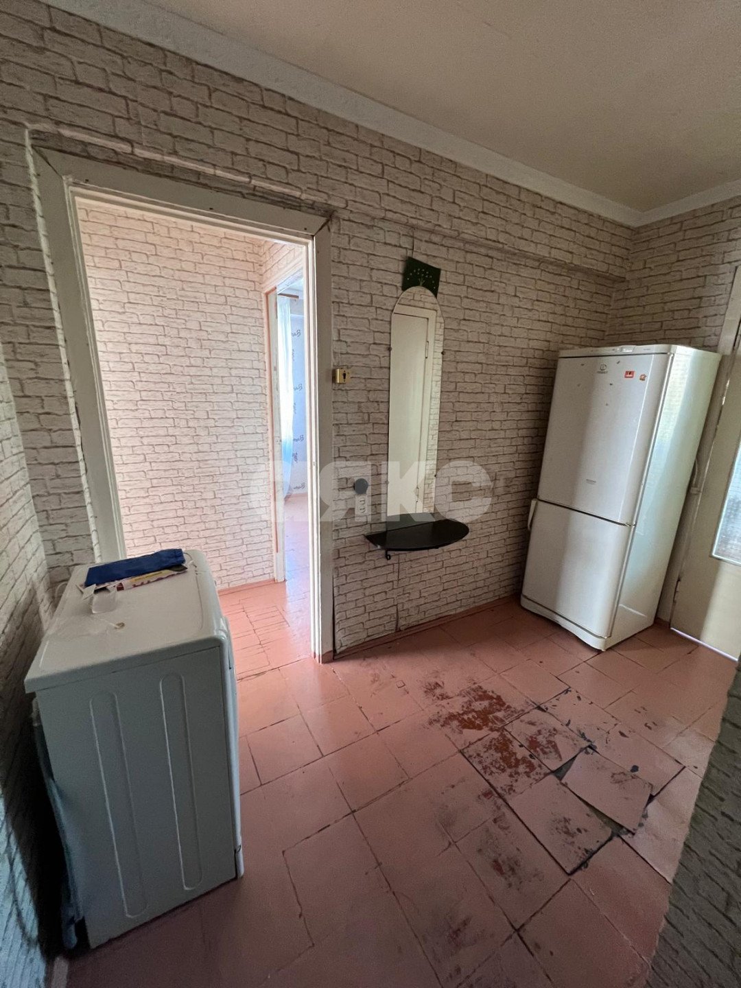 Фото №7: 2-комнатная квартира 53 м² - Майкоп, мкр. квартал Черёмушки, ул. 12 Марта, 134к2