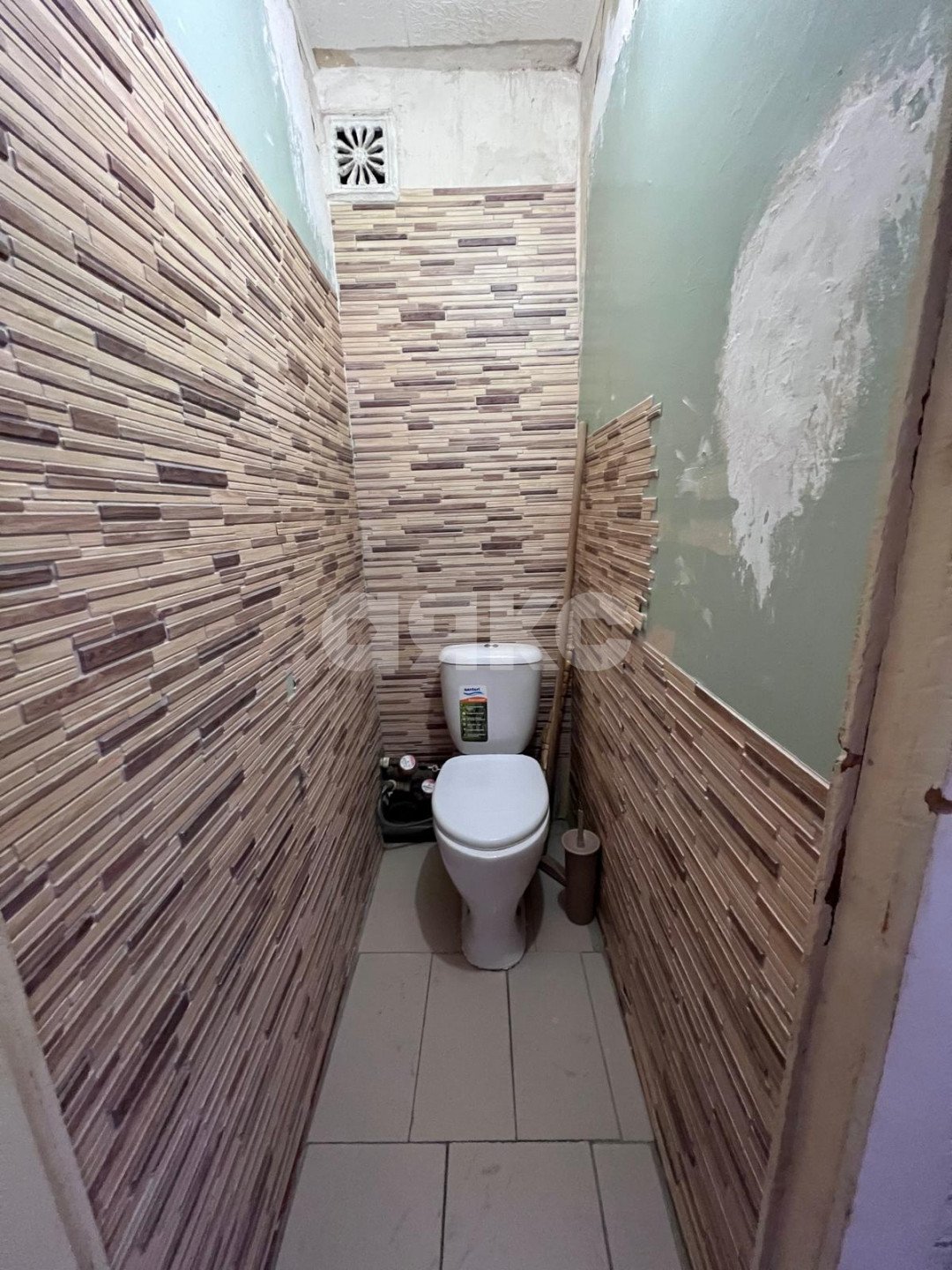 Фото №11: 2-комнатная квартира 53 м² - Майкоп, мкр. квартал Черёмушки, ул. 12 Марта, 134к2