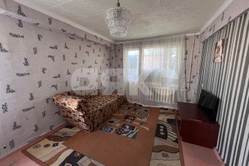 Фото №3: 2-комнатная квартира 53 м² - Майкоп, мкр. квартал Черёмушки, ул. 12 Марта, 134к2