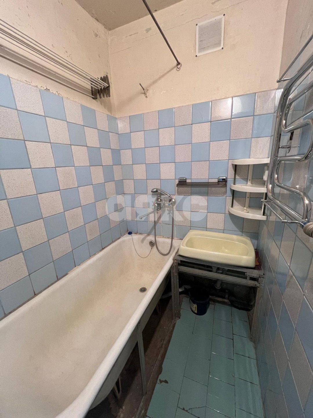 Фото №10: 2-комнатная квартира 53 м² - Майкоп, мкр. квартал Черёмушки, ул. 12 Марта, 134к2