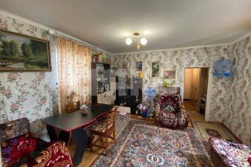 Фото №5: Часть дома 53 м² - Майкоп, ул. Восточная, 143