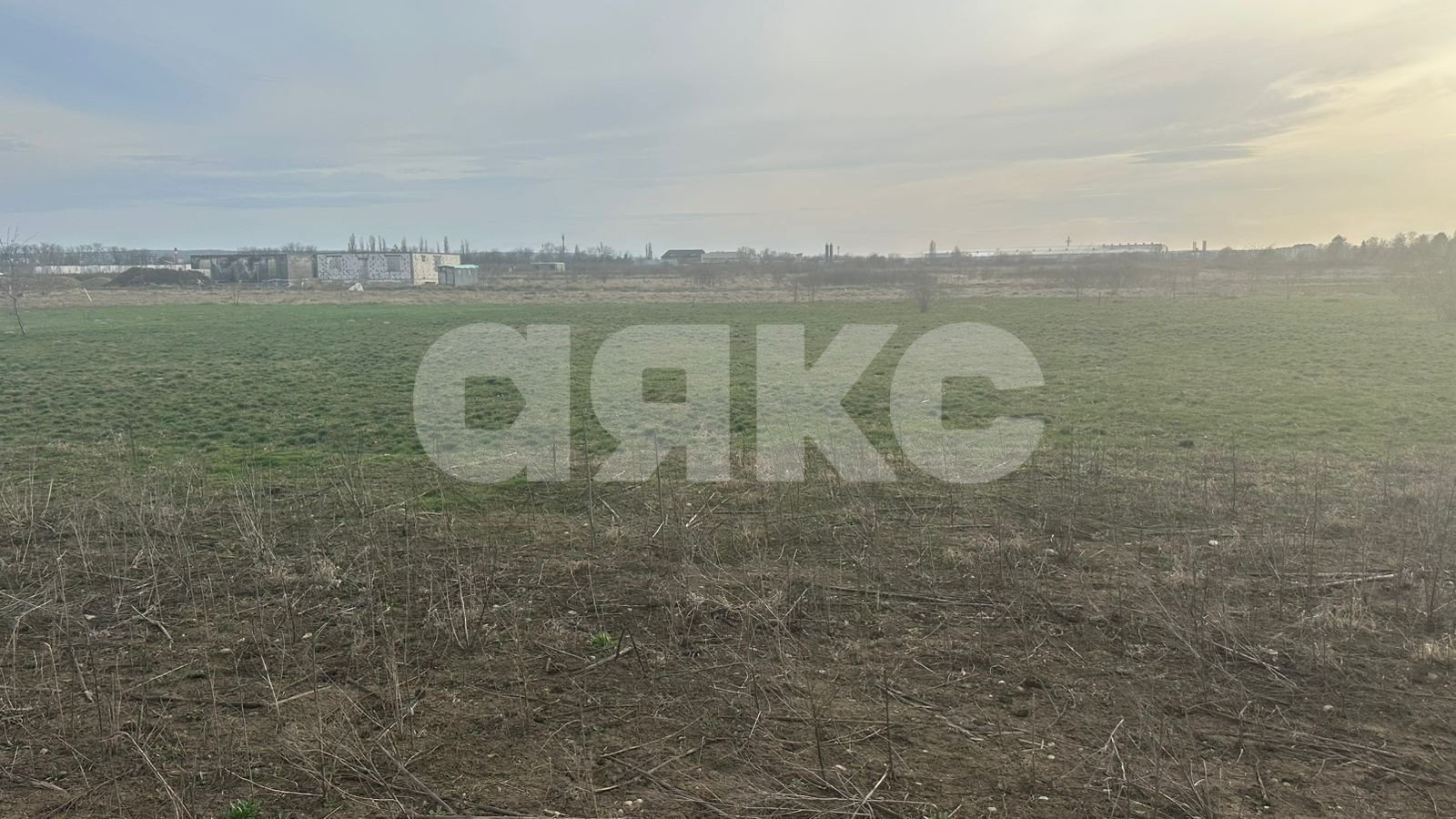 Фото №3: Земельный участок под ИЖС 6 сот. - Майкоп, р. Аэродрома