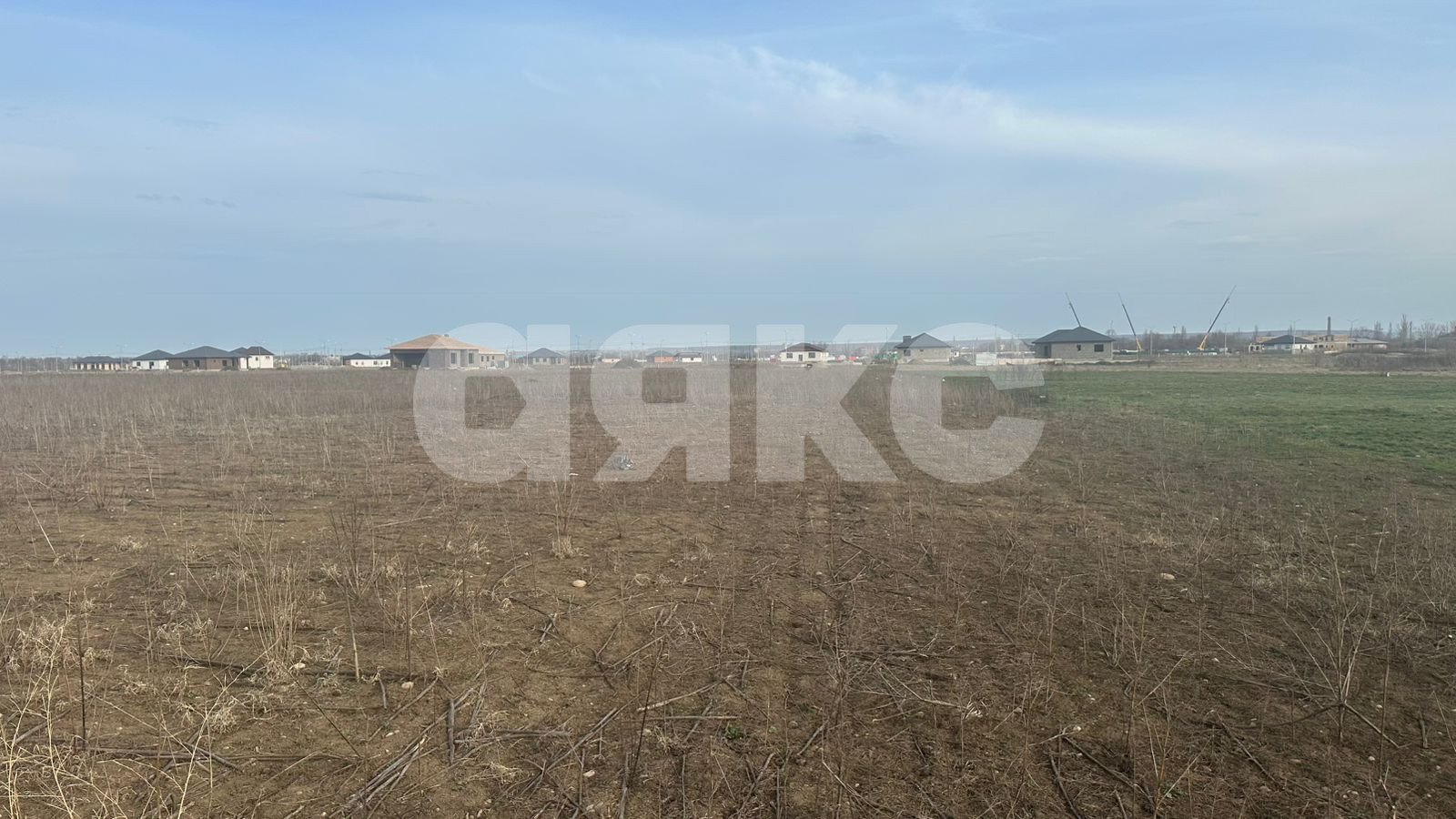 Фото №5: Земельный участок под ИЖС 6 сот. - Майкоп, р. Аэродрома