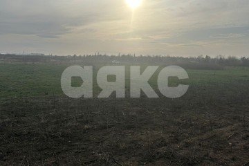 Фото №2: Земельный участок под ИЖС - Майкоп, р. Аэродрома, 