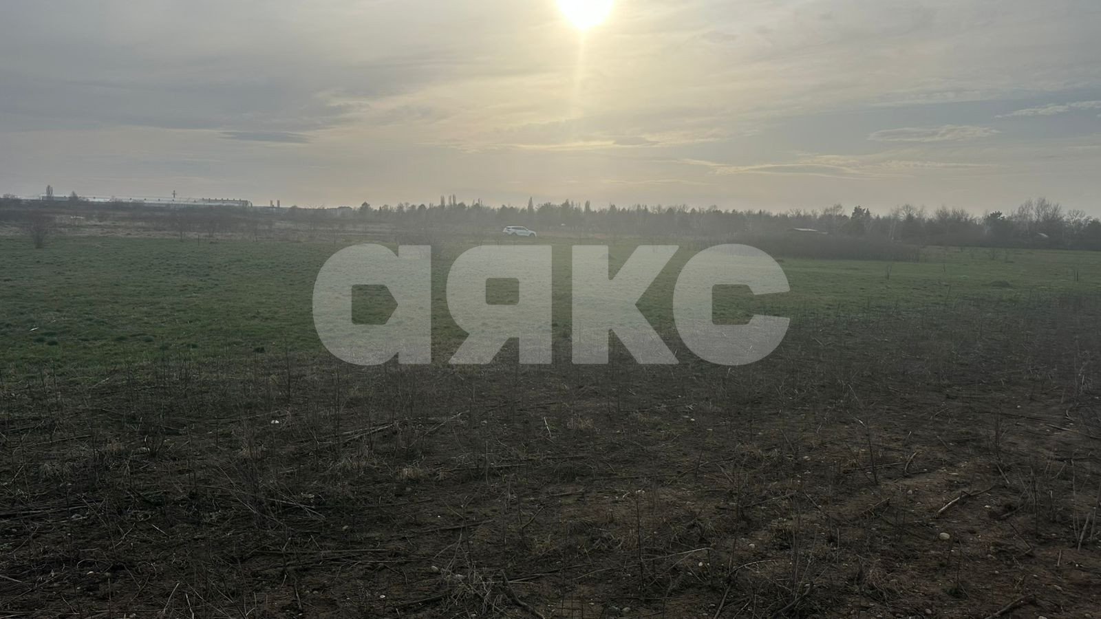 Фото №2: Земельный участок под ИЖС 6 сот. - Майкоп, р. Аэродрома