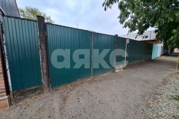 Фото №1: Земельный участок под ИЖС - Майкоп, мкр. Центр, ул. Пролетарская