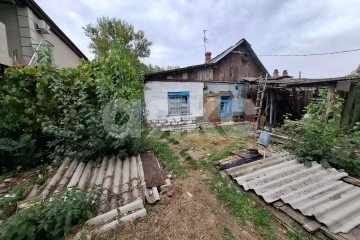 Фото №2: Земельный участок под ИЖС - Майкоп, мкр. Центр, ул. Пролетарская