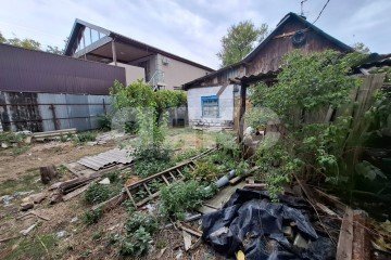 Фото №3: Земельный участок под ИЖС - Майкоп, мкр. Центр, ул. Пролетарская