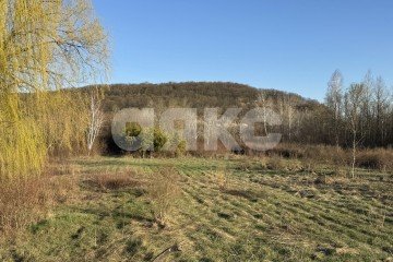 Фото №1: Земельный участок под ИЖС - Майкоп, ул. Ахеджакова, 16