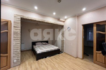 Фото №4: Часть дома 58 м² - Майкоп, мкр. Центр, ул. Госпитальная, 131А