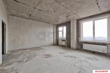 Фото №2: 2-комнатная квартира 75 м² - Краснодар, мкр. Западный внутригородской округ, ул. Кубанская набережная, 56