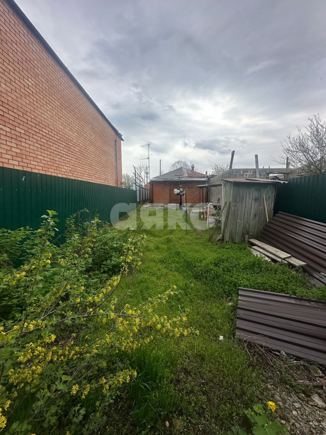 Фото №15: Дом 48 м² + 2 сот. - Майкоп, ул. Крестьянская, 164