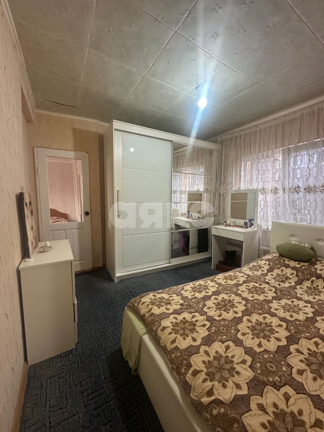 Фото №5: Дом 48 м² + 2 сот. - Майкоп, ул. Крестьянская, 164