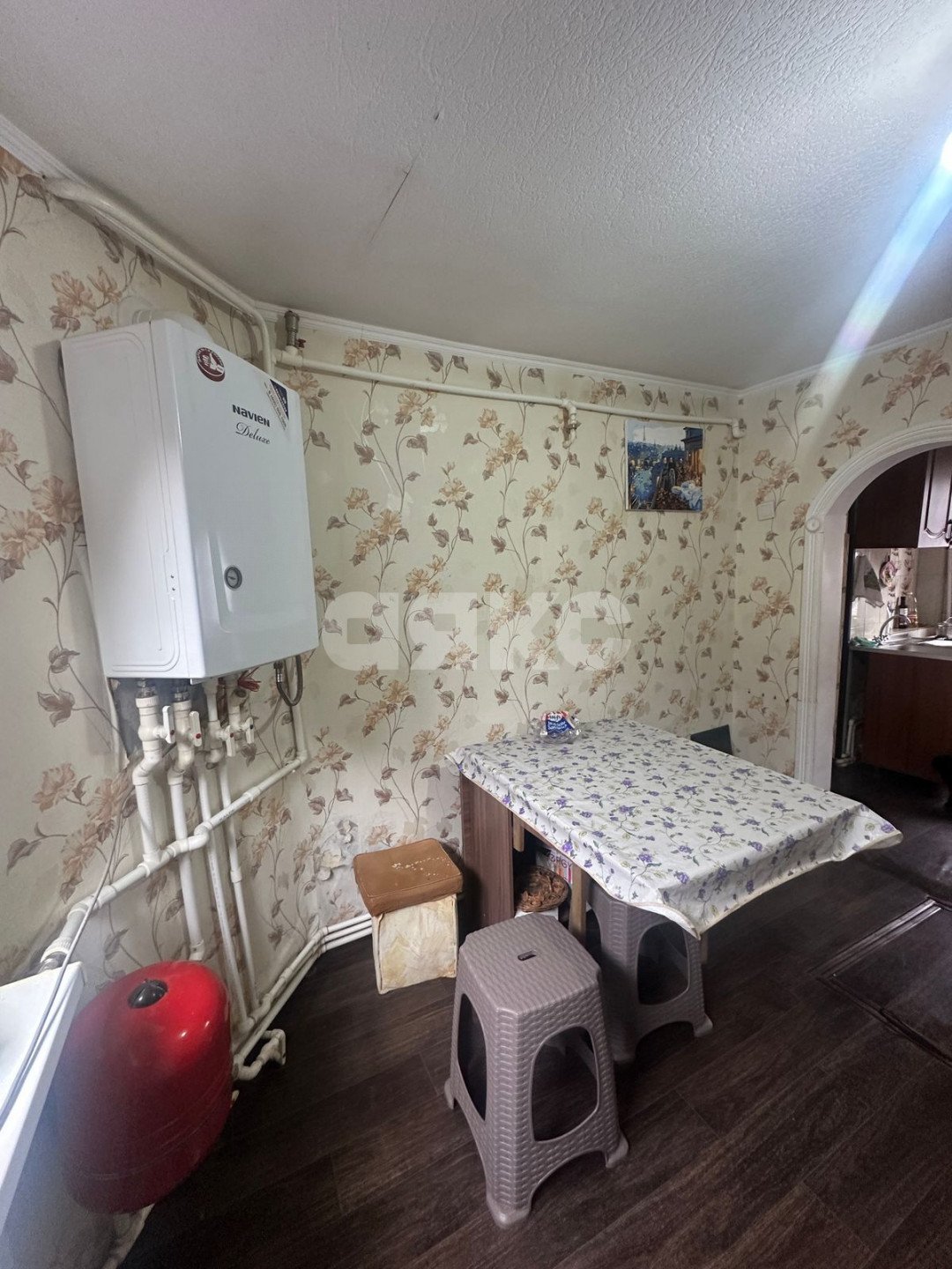 Фото №6: Дом 48 м² + 2 сот. - Майкоп, ул. Крестьянская, 164