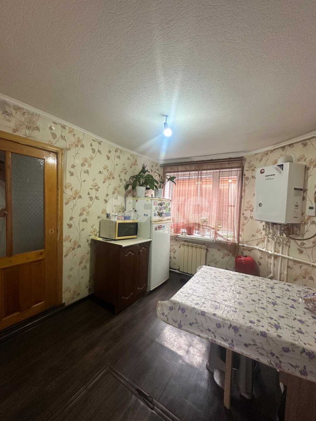 Фото №7: Дом 48 м² + 2 сот. - Майкоп, ул. Крестьянская, 164