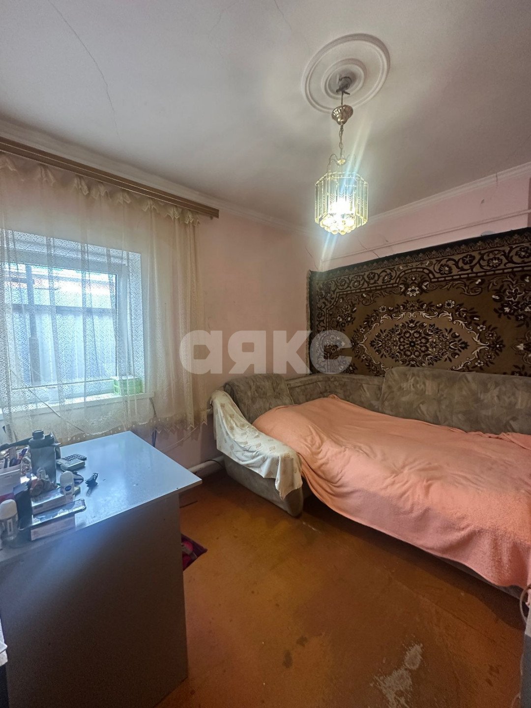 Фото №11: Дом 48 м² + 2 сот. - Майкоп, ул. Крестьянская, 164