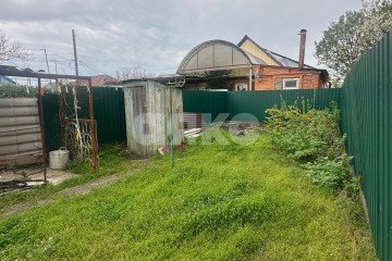 Фото №3: Дом 48 м² - Майкоп, ул. Крестьянская, 164